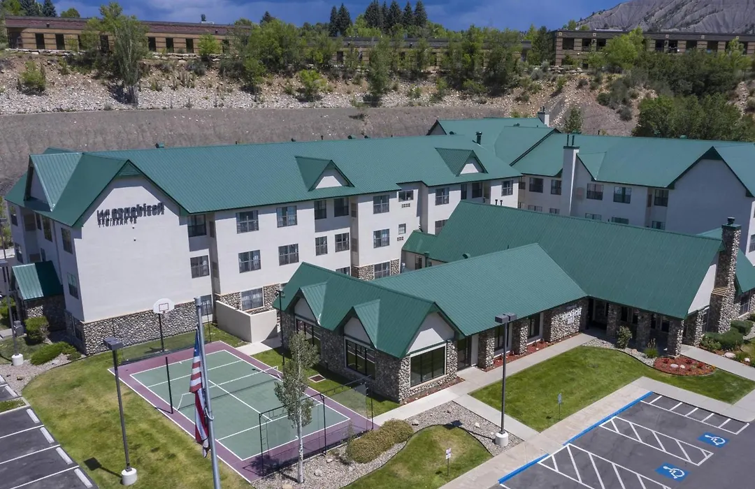 Residence Inn By Marriott Durango Downtown-1