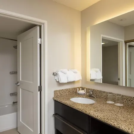 Residence Inn By Marriott Durango Downtown-3