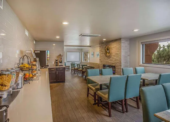 Family Hotel: Baymont By Wyndham Durango