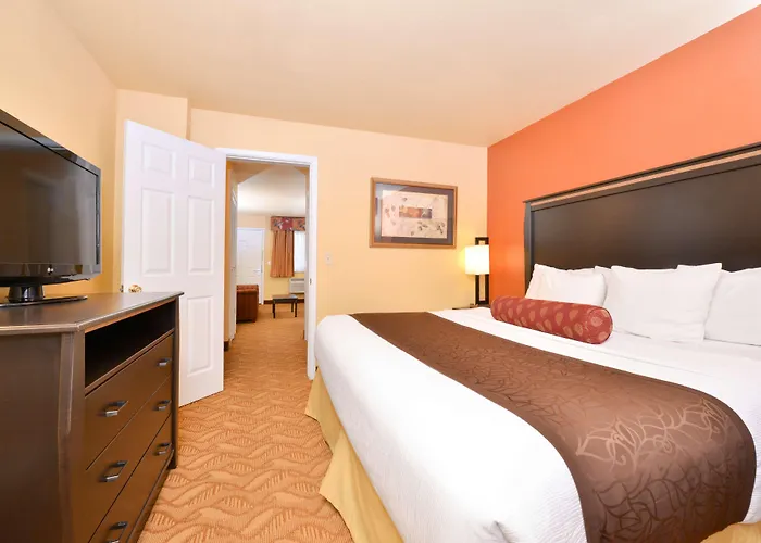 Best Western Durango Inn & Suites