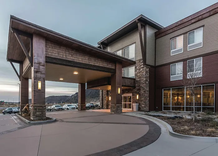 Beach hotel: La Quinta By Wyndham Durango