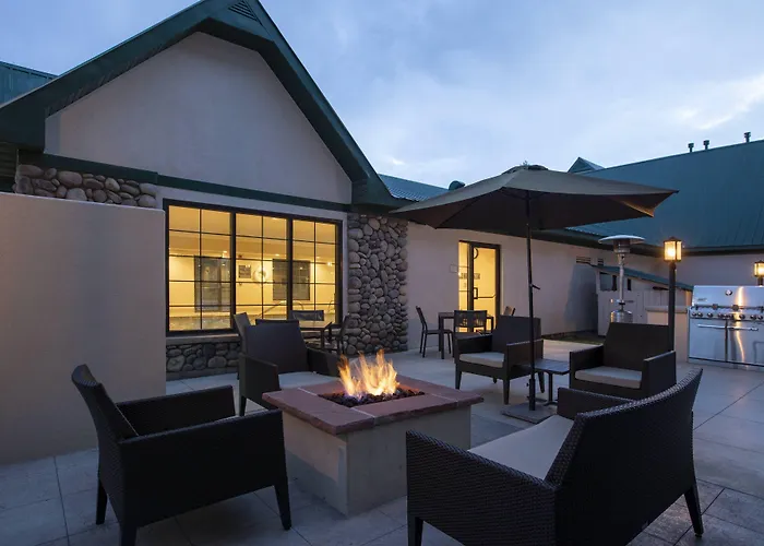 Residence Inn Durango Downtown