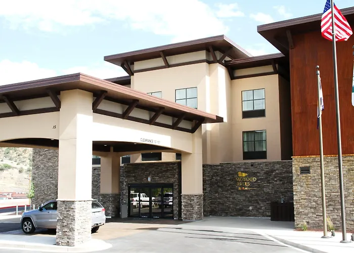 Homewood Suites By Hilton,