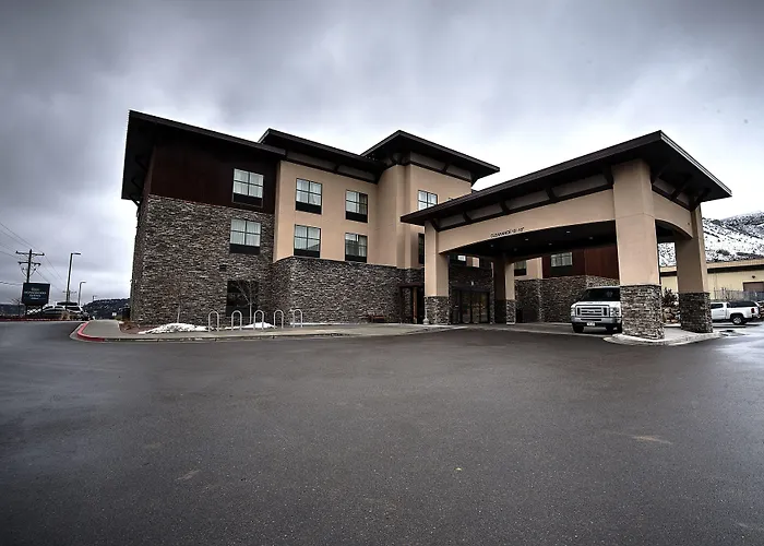 Homewood Suites By Hilton,