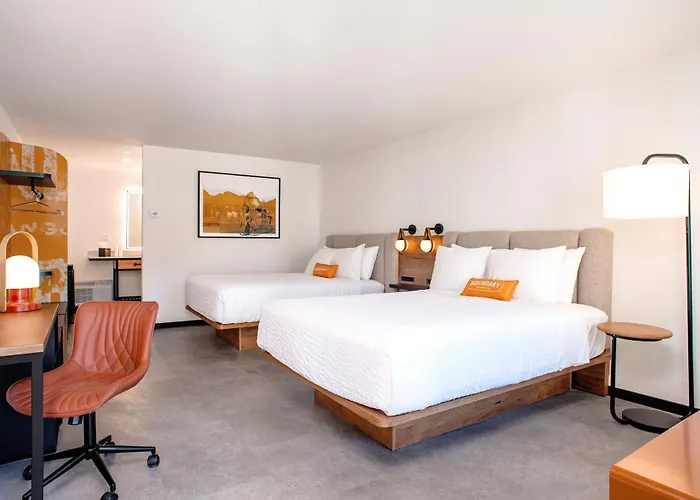 Boundary By Terra VI Durango