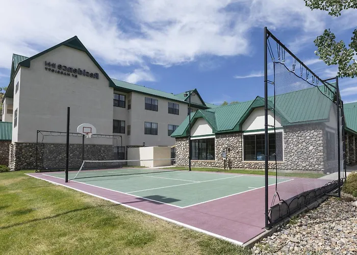 Residence Inn Durango Downtown