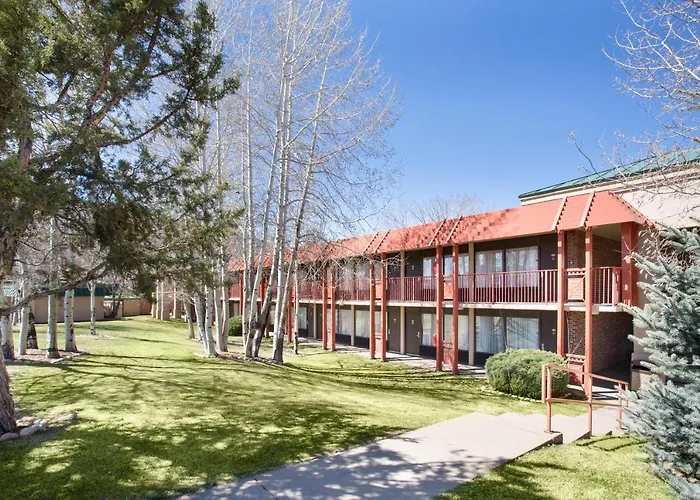 The Durango Downtown Inn