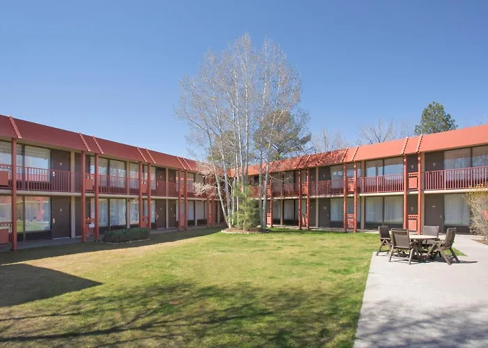 The Durango Downtown Inn